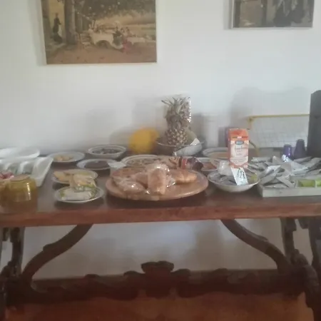 La Perla Di Mari Отель *
