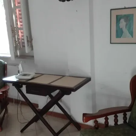 Отель La Perla Di Mari
