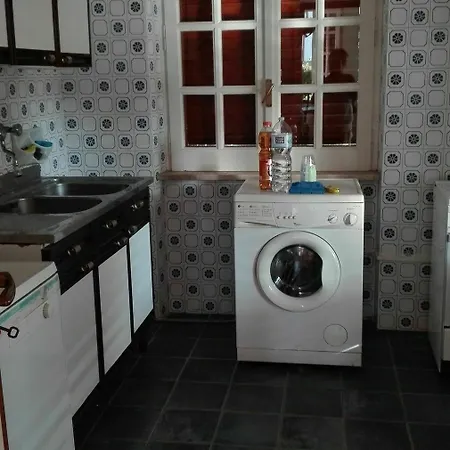 Отель La Perla Di Mari Монделло